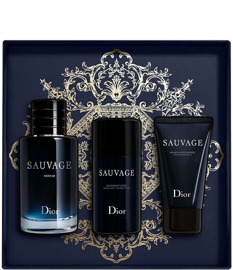 dior sauvage eau de parfum travel fragrance set|Dior Sauvage 100ml perfume shop.